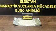 Uyuşturucu operasyonu: 4 tutuklama!