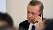 Erdoğan'dan Kahramanmaraş'taki acılı ailelere telefon!