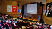 Kahramanmaraş’ta Hacı Adaylarına Özel Seminer