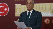 CHP'li Öztürkmen: Sorunlar Güvenlikle Aşılamaz, Daha Kapsamlı Çözümler Gerek!