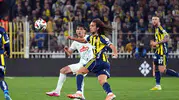 Fenerbahçe Rizespor Karşısında İlk Yarıda Kilitlendi