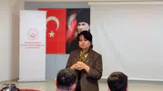 Daire Başkanı Özcan Kahramanmaraş’ta Çalışmaları İnceledi