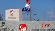 TFF'den Disiplin Durumu Raporu: PFDK’ya 59 Ayrı Sevk Gerçekleşti!