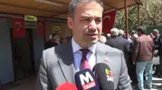 Başkan Kekeç: “Önsen Şehrin Yükselen Yıldızı”
