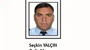 Şehit Polis Seçkin Yalçın İçin Duygusal Taziye Mesajları