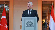 Türkiye-Hollanda ticaretinde yeni hedef: 15 milyar dolar