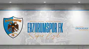 Erzurumspor Süper Lig’e Yükseldi Başarı Tescillendi