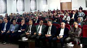 Eğitim Yöneticilerine Kapsamlı Seminer Verildi