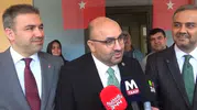 Vekil Şahin: “Önsen Bölgesi Maraş’ın Gözdesi”