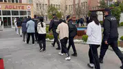 8 İlde Dev Operasyon: Çok Sayıda Gözaltı Ve El Koyma