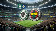 Konyaspor Fenerbahçe Maçı Öncesi İlk 11’ler Açıklandı