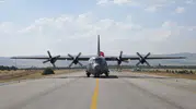 C-130 Kazasında Kritik Detay Ortaya Çıktı