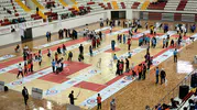 Kahramanmaraş'ta Gelişmekte Olan Spor Dalları Müsabakaları Başlıyor!