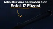 Türkiye’den Sürpriz Hamle: Enfal-17 Ortaya Çıktı