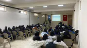 İyileştiren Bilim Programı Öğrencilerle Buluştu