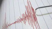 Bingöl'de 4.4 Şiddetinde Deprem Gerçekleşti