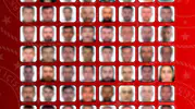 Yurt dışında kaçak yaşayan 61 suçlu, Türkiye'ye geri iadeleri gerçekleştirildi!