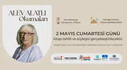 Pusula Maraş’ın Ödüllü “Alev Alatlı Okumaları” Programına Başvurular Başladı