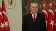 Cumhurbaşkanı Erdoğan'dan Paskalya Kutlaması