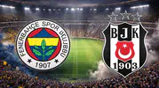 Fenerbahçe Beşiktaş Derbisinde İlk 11’ler Açıklandı