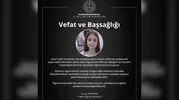 18 Gündür Yaşam Mücadelesi Veren Almina Hayatını Keybetti