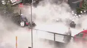 TMMOB'den CHP'ye Müdahale Üzerine Sert Açıklama!