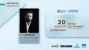 Emin Gürdamur, Yazının Psikodinamiği Üzerine Derinlemesine Bir Çalışma Sunacak