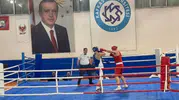 Cihangir Tatlı Türkiye Üçüncüsü Oldu: Kars’ta Ağır Sıklet Başarısı