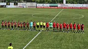 Onikişubatspor Urfadan Elenerek Döndü