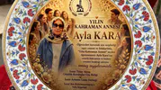 Kahraman Öğretmen Ayla Kara, "Yılın Annesi" Seçildi!