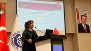 KİÜ’de Gençliği Tehdit Eden Madde Bağımlılığı Masaya Yatırıldı
