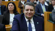 Ersin Beyaz kimdir, nereli? İYİ Parti İstanbul Milletvekili neden istifa etti?
