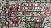 Büyükşehir Belediyesi, Yavuz Selim Mahallesi’nde Üç Yeni Caddeyi Sıcak Asfalt ile Yeniliyor!