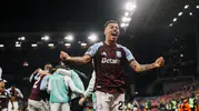 Aston Villa Nottingham Forest'ı Dağıttı: Final Biletini Aldı