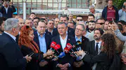 Özgür Özel'den Erken Seçim ve Kurultay Vurgusu!