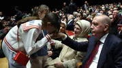 Şule: Senin Hikâyen Dizisinin Galası İstanbul'da Gerçekleşti