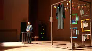"Posta Kutusu" Tiyatro Oyunu İzleyicilerle Buluştu: İlk Performans Heyecanı!