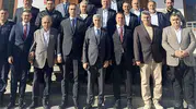 KMTSO Başkanı Buluntu’dan Çağlayancerit Hamlesi