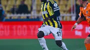 Fenerbahçe Başakşehir Maçı Canlı İzle: İlk Yarıda Eşitlik
