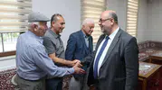 Dulkadiroğlu Ferhuş Mahallesi’nde imar planı süreci başladı