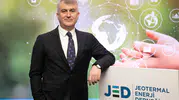 Jeotermal Enerjide Devrim: EGS Teknolojisi ile Enerji Maliyetleri ve Emisyonlar Düşürülecek!