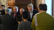 Başkan Görgel’den Kurban Bayramı Mesajı
