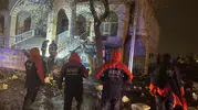 Türkiye Genelinde Olumsuz Hava Koşulları: 2 Can Kaybı