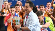 Acun Ilıcalı’nın Hull City’si Premier Lig’e yükseldi