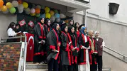İmam Hatip Mezunları Vefa Buluşması