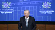 Cumhurbaşkanı Erdoğan: İdari Yargı Vatandaşla Devletin Dengesi