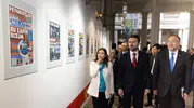 15 Temmuz Manşetleri Gazetecilik Atölyesi İstanbul’da Sona Erdi