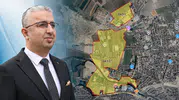 Elbistan’da Doğalgaz İçin Dev Adım: İmar Planı Onaylandı