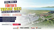 "Bilimin Kalbi: Pusula Maraş ile Yeni Bir Keşif Yolculuğuna Çıkıyor"