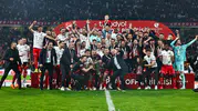 Süper lige son bilet Çorum'un